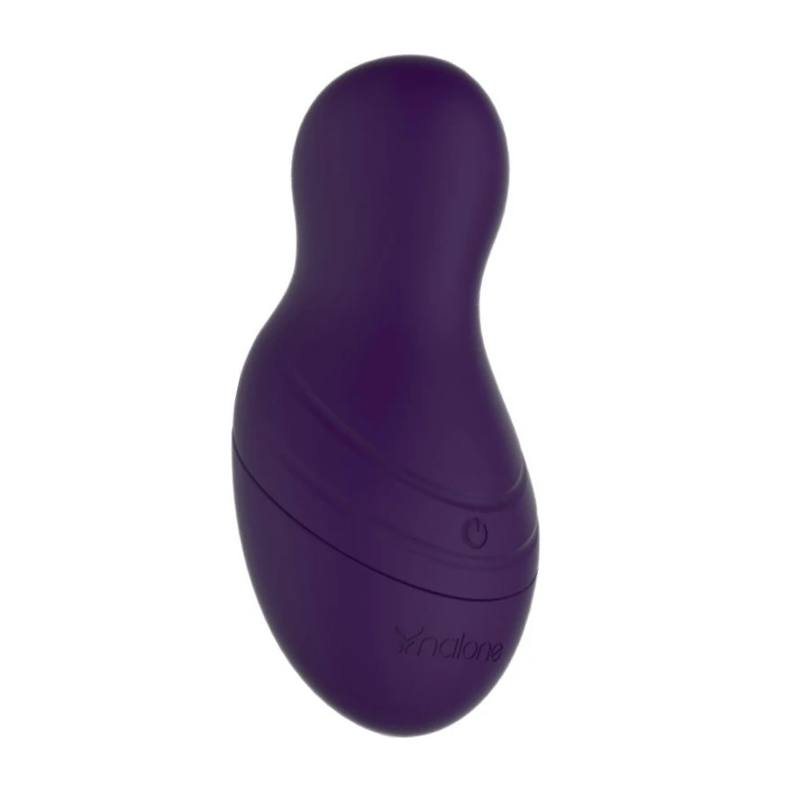 NALONE - GOGO STIMOLATORE LILLA SOFT GEL